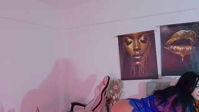 ReiyaRey online show from 22, 2, 2026