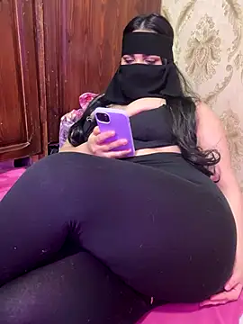 AMBER SEXY99 online show from 5, 12, 2024