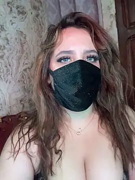 AMBER SEXY99 online show from 26, 10, 2025