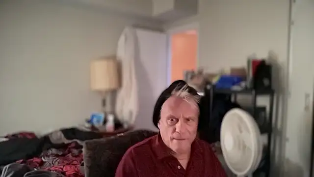 LUSTFUK44 online show from 11, 1, 2026