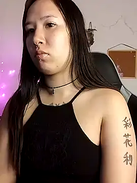 Japabaixinha online show from 15, 12, 2024