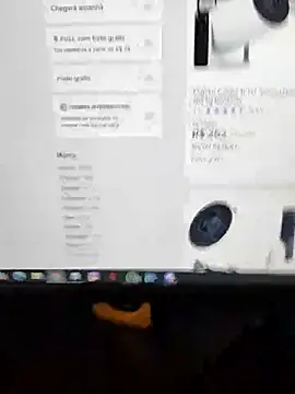 Japabaixinha online show from 29, 12, 2024