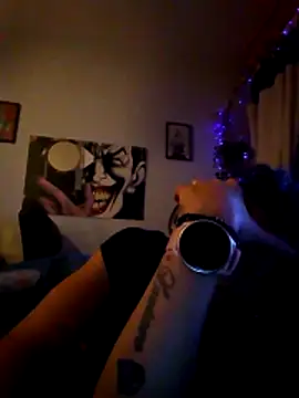 Snapshot of gala2 chatting on 3, 12, 2025 gala2 online show from 3, 12, 2025