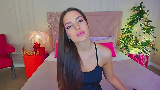 BellaHalles online show from 31, 12, 2024