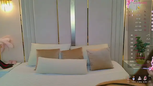 BellaHalles online show from 10, 11, 2025