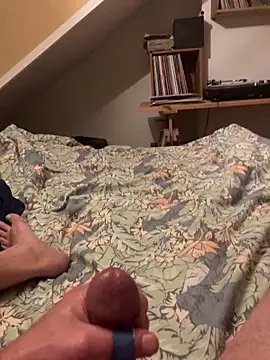 LivingLegend1978 online show from 28, 9, 2025