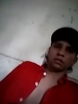 Mechas717 online show from 12, 2, 2026