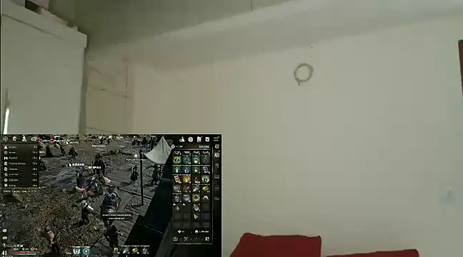 bombomepimenta online show from 17, 12, 2024