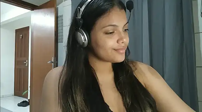 bombomepimenta online show from 7, 1, 2025
