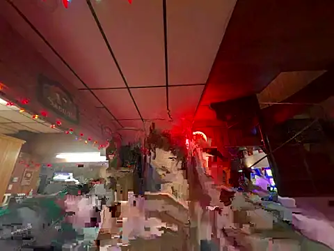 skinwalkingzombie online show from 20, 2, 2025