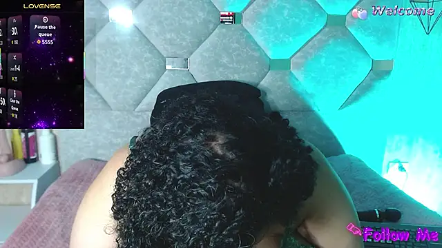 Snapshot of Danielaa_a chatting on 17, 3, 2026 Danielaa a online show from 17, 3, 2026