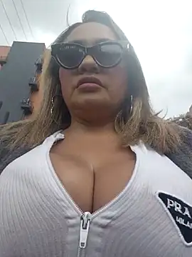 Afroditecash online show from 17, 10, 2025