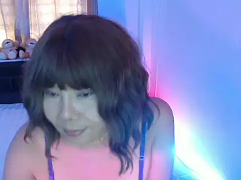 Yaziya LV online show from 15, 2, 2025