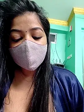 Monalisa Singh online show from 14, 1, 2026