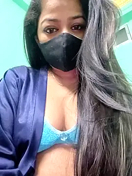 Monalisa Singh online show from 8, 2, 2026