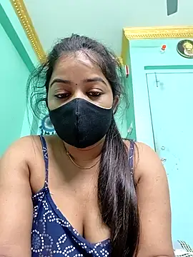 Monalisa Singh online show from 19, 2, 2026