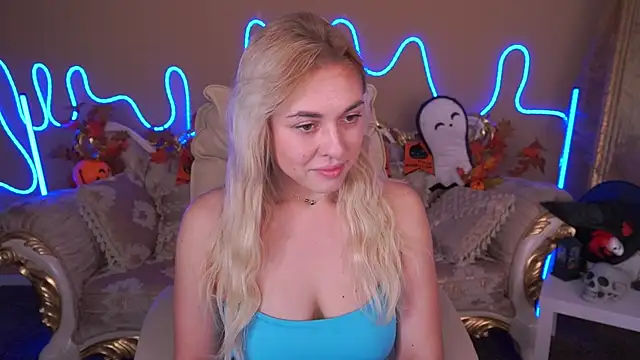 ArishkaLulu online show from 1, 11, 2025