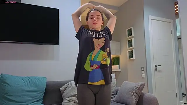 DonnaBurkee online show from 15, 11, 2025