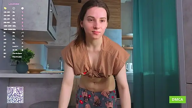 DonnaBurkee online show from 16, 3, 2026