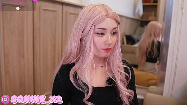 Sonnie  online show from 10, 2, 2025