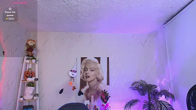 SALOOMEE   online show from 5, 2, 2026