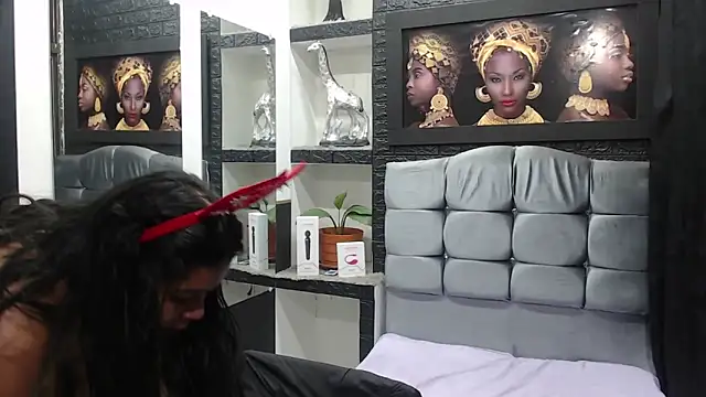 sia cavad online show from 31, 12, 2024