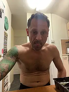 Yourhotboy 42 online show from 4, 3, 2025