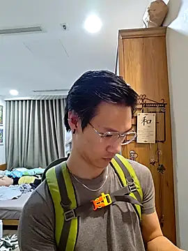 horny slavedog online show from 10, 1, 2026