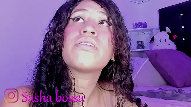 Sasha-sweet online show from 4, 2, 2025