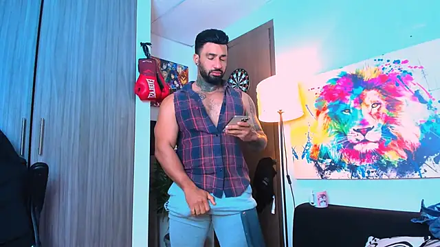 Snapshot of naugthy_dominant chatting on 15, 10, 2025 naugthy dominant online show from 15, 10, 2025