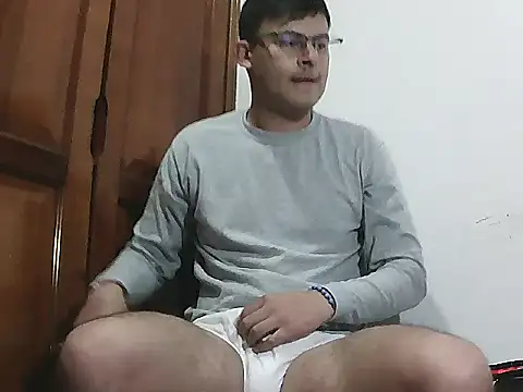 Nicolds14 online show from 6, 11, 2025