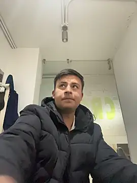 Nicolds14 online show from 20, 11, 2025