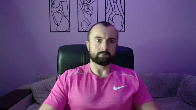 brindlefly6969 online show from 17, 11, 2025