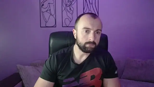 brindlefly6969 online show from 16, 12, 2025