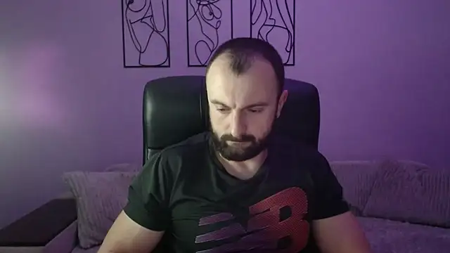 brindlefly6969 online show from 19, 12, 2025