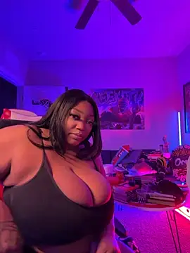 Snapshot of 4EVAGLACIERS chatting on 3, 11, 2025 4EVAGLACIERS online show from 3, 11, 2025