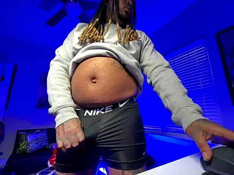 Snapshot of 4EVAGLACIERS chatting on 3, 11, 2025 4EVAGLACIERS online show from 3, 11, 2025