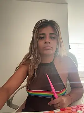 pamell col online show from 30, 10, 2025