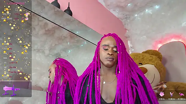puca ebony online show from 13, 12, 2024