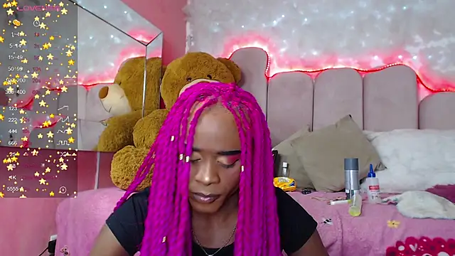 puca ebony online show from 14, 12, 2024