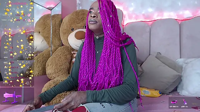puca ebony online show from 17, 12, 2024