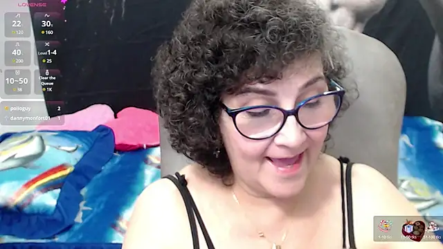 cataleya mom online show from 19, 2, 2025