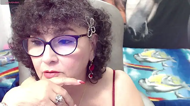 cataleya mom online show from 21, 2, 2025