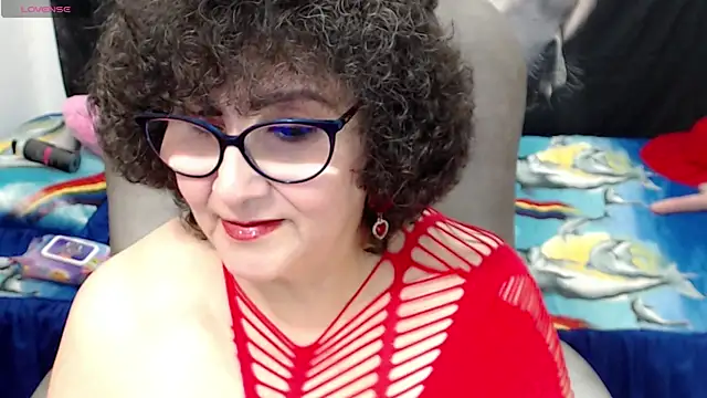cataleya mom online show from 24, 2, 2025