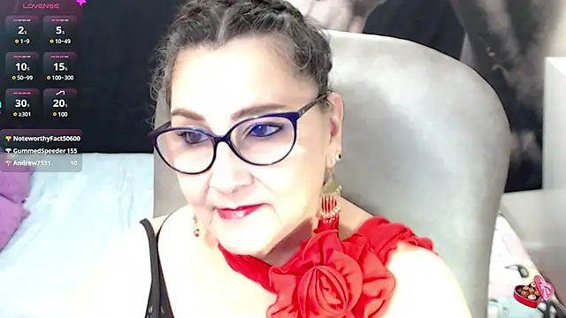 cataleya mom online show from 5, 3, 2025