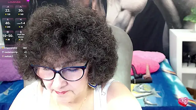 cataleya mom online show from 14, 3, 2025