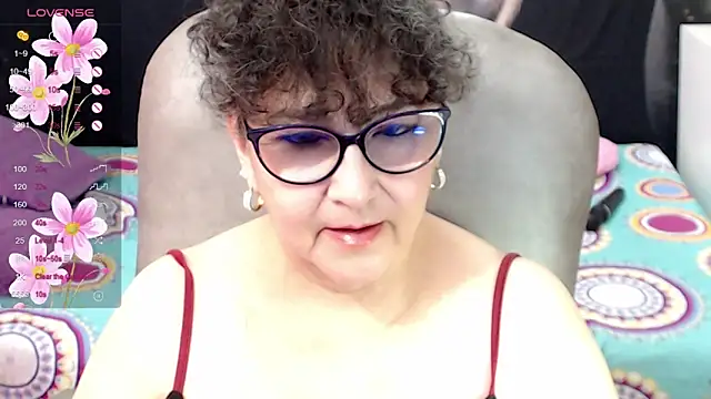 cataleya mom online show from 22, 3, 2025