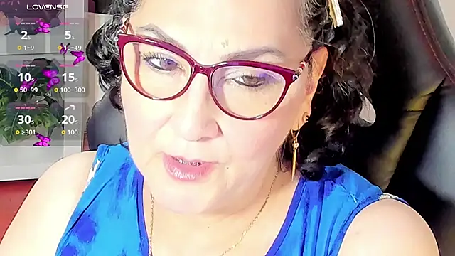 cataleya mom online show from 31, 10, 2025