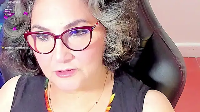 cataleya mom online show from 5, 11, 2025