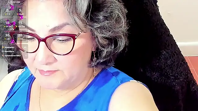 cataleya mom online show from 17, 11, 2025